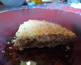 Foto del paso 4 de la receta: Tarta de coco y dulce de leche
