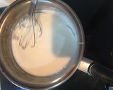 Foto langkah ke 2 dari resep Setup roti topping keju.
