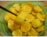優格地瓜蘋果沙拉的食譜步驟3照片