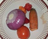 Yam balls da saucematakin girki8 hoto