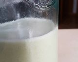 Foto del paso 3 de la receta Sopa fría de pepino y albahaca