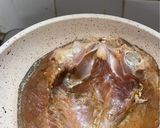 Foto langkah ke 1 dari resep Ikan Kakap Bakar Teflon.