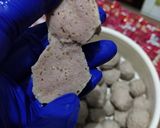 Foto langkah ke 7 dari resep Bakso Sapi Panda Celshi.