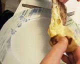 Une image de l'étape 17 de 5• Pain au fromage.