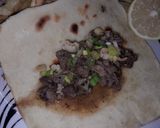 Foto del paso 3 de la receta: Tacos de Capón