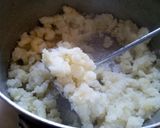 Foto del paso 2 de la receta: Ñoquis de papa