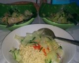 Foto langkah ke 6 dari resep Mie Ongklok khas Wonosobo.
