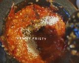Foto langkah ke 3 dari resep Sambel Penyet.