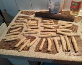 Foto del paso 6 de la receta: Bastoncitos de anís