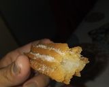 Foto del paso 6 de la receta: Churros económicos con 3 ingredientes 🇦🇷🤗