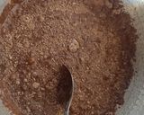 Foto langkah ke 2 dari resep Chocolate Spread / Selai Coklat Homemade.