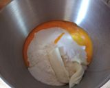 Szilvás, Epres lepény recept fázis 3 fotója