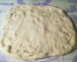 Fehér kenyér előtésztával recept fázis 4 fotója