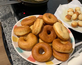 Foto del paso 7 de la receta: Donuts thermomix - como preparar donuts y no morir en el intento 💪🏻