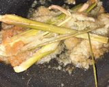 Foto langkah ke 1 dari resep Coto khas makassar.