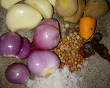 Foto langkah ke 2 dari resep Tongseng ayam tanpa santan.