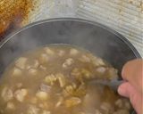 Foto langkah ke 5 dari resep Soto Daging Madura.