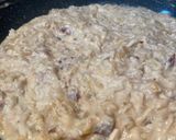 A picture of step 3 of Chicken and Ham Croquettes.