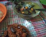 Foto langkah ke 7 dari resep Sop kimlo spesial.