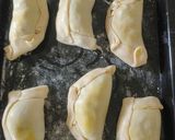 Foto del paso 5 de la receta: Enpanaditas de jurel al horno