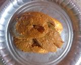மீன் வறுவல் (Fish fry) ரெசிபி ஸ்டேப் 4 புகைப்படம்