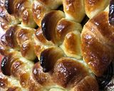 Foto del paso 18 de la receta: Medialunas de manteca 🥐