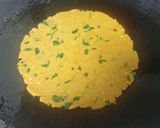 બાજરી ઘઉં ના થેપલા (Bajri Wheat Thepla Recipe in Gujarati) રેસીપી સ્ટેપ4ફોટો