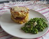 Une image de l'étape 4 de Croq'coquillettes chorizo.