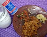 Foto langkah ke 8 dari resep Pempek DOS.
