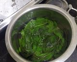 A picture of step 2 of હૈદ્રાબાદી પુલાવ.