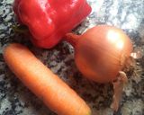 Foto del paso 2 de la receta: Riquísima polenta apta para deabeticos