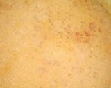A picture of step 1 of Restaurant style tomato soup 🍲.