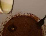 Foto langkah ke 2 dari resep Brownies Alpukat #BrowniesAlpukat.