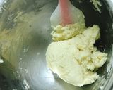 A picture of step 4 of Super lemon cookies.