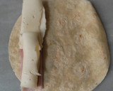 Foto del paso 3 de la receta: Torta de jamón y queso