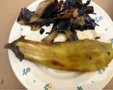 Foto del paso 4 de la receta: Muttabal betinjan 🇸🇾