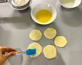 Foto del paso 3 de la receta: Hojaldrados rellenos express#entrantes