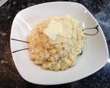 Foto del paso 4 de la receta Risotto al parmesano