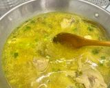 Foto langkah ke 5 dari resep Soto Ayam Lamongan dengan Koya.