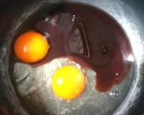 عکس مرحله 3 از دستور کلوچه فوری با ساندویچ ساز