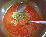 Foto del paso 6 de la receta: Salsa de tomates cherrys 🍅