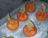 صورة لخطوة 7 من وصفة حلوة الفاكهة المتنوعة🍓🍋🍎🍑🍊🥭🍐