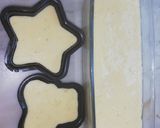 Une image de l'étape 4 de Cake au jus d'orange.