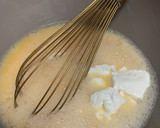 Foto del paso 2 de la receta: Tortilla de menestra