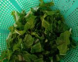 Foto del paso 2 de la receta: Lentejas para mí 😎