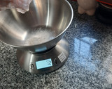 Foto del paso 1 de la receta: Pan Dulce!
