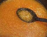 Brad's citrus honey bourbon BBQ salmon recipe step 7 photo