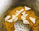 शाही पनीर (shahi paneer recipe in Hindi) रेसिपी चरण 6 फोटो