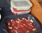 Foto del paso 8 de la receta: ¡Ñoquis!
