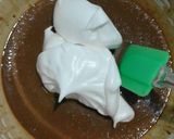 Foto langkah ke 6 dari resep Ogura Cake Kopi Mocca.